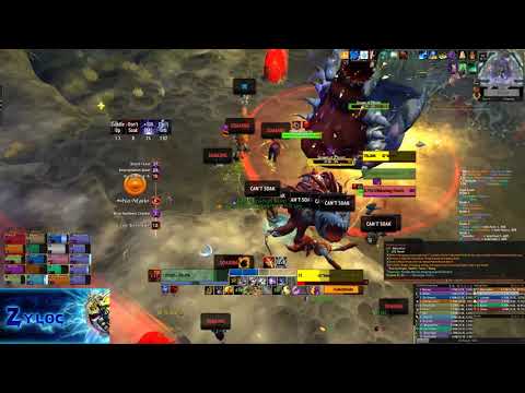Two and a half Main vs G'huun Mythic