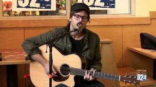 Atlas Genius - Don't Make A Scene (Acoustic @ Whole Foods Market) (HQ)