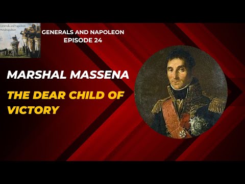 Marschall Massena, das liebe Kind des Sieges