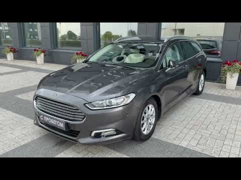 фото ford mondeo v 0