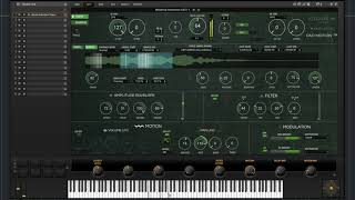 Pad Motion 3 0 Patch Walkthrough