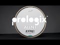 Prologix ALLN1 by Russ Miller Practice Pad