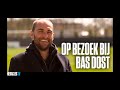 Heracles TV | Op bezoek bij Bas Dost