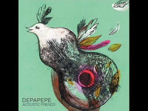 Depapepe - Hi-D!!