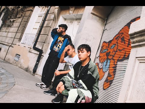 MELANCOLÍA | MG SOUR, PEPENTE, IAN MIXTO STYLE (VISUALIZER)