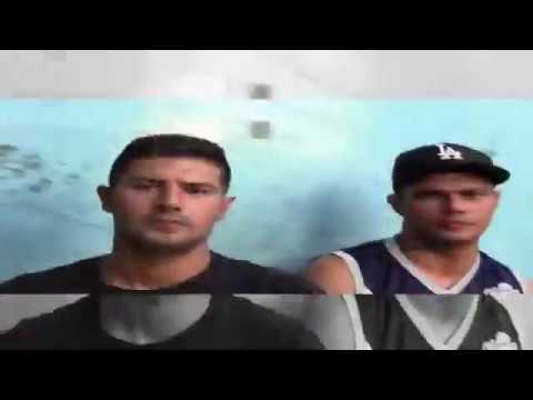 Perserka & Mo86 - Keine Rapper (Official Video)