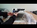 Видеообзор Deye SUN-6K-SG03LP1-EU WiFi