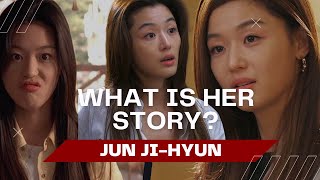 Story of Jun Ji-hyun: From Iconic Role to Iconic A