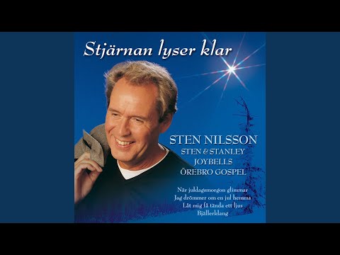 Stjärnan lyser klar