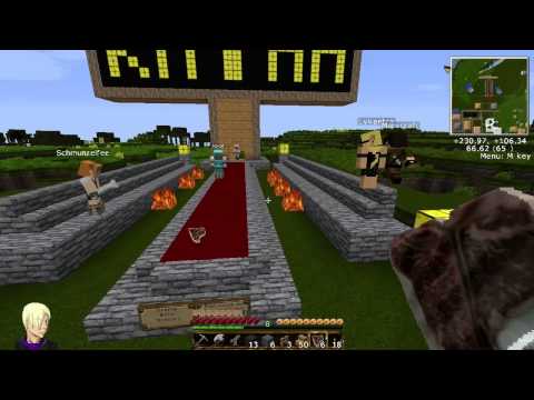 Minecraft WG #225 - ( Mario und Co. ) [Deutsch] -HD-