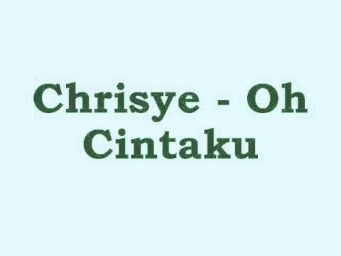 Chrisye oh cintaku wmv
