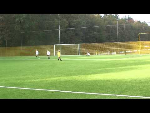 Brakkenstein E4 - SCE (29 okt. 2011)