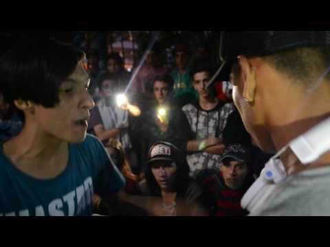 trebol vs chicho ( semifinal) avantguar frees