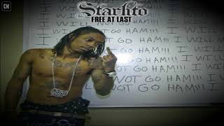 Starlito - Free At Last [FULL MIXTAPE + DOWNLOAD LINK] [2010]