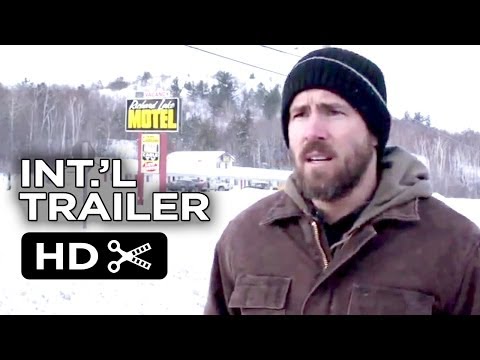 The Captive (2014) Trailer