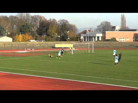 Krupka  Úvaly sestřih