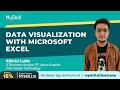 Short Class Data Visualization With Microsoft Excel MySkill