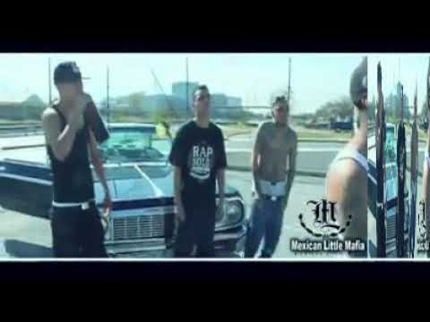 " Ghetto Boys " - Mexican Little Mafia