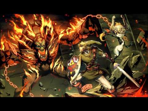 Nintenmix 181 - The Legend of Link