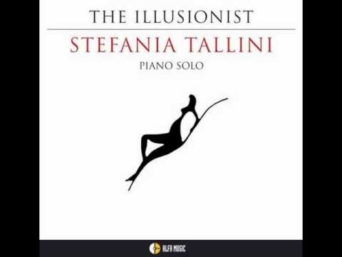 Stefania Tallini - The Illusionist (traccia 6)