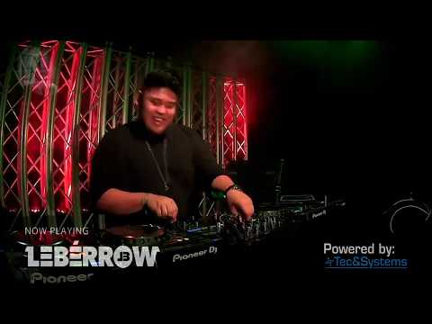 LEBÈRROW AT NEXTGEN - LIVE SET