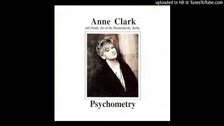 Anne Clark - Fragility