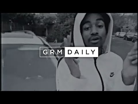 J.P - Top Boy Freestyle [Music Video] | GRM Daily