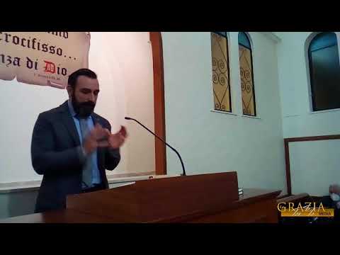 Culto Domenicale 13/02/2022