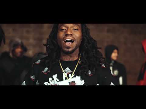 Lil Shaun ft Boma35 - Yung Niggas || shot by @strong_visual