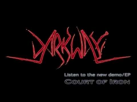 Darkway - Ripping the Heart of God