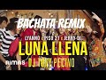 Luna Llena Lyanno x Piso 21 x Jerry Di Luna Llena Lyanno x Piso 21 x Jerry Di