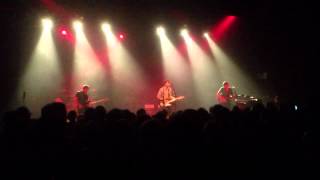 Death Cab For Cutie - Underneath The Sycamore - Live L'Epicerie Moderne 2012.mp4