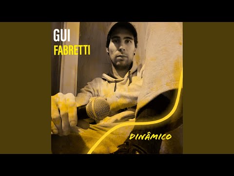 Eu Só Tenho A Minha Fé - Gui Fabretti
