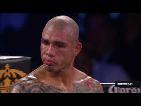 WATCH: Cotto vs. Canelo 2015 – Full Fight