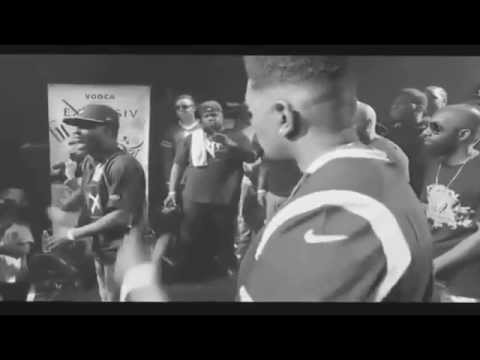 K SHINE KILLED VERB!!!