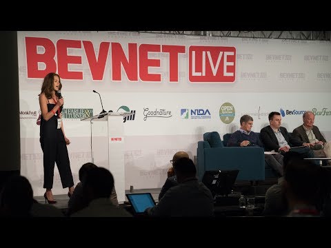 New Beverage Showdown 11 Finals: Monfefo