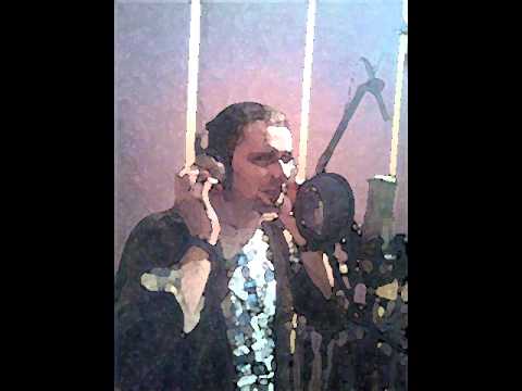 Edis Dostovic Struja- Bez tebe ( cover )