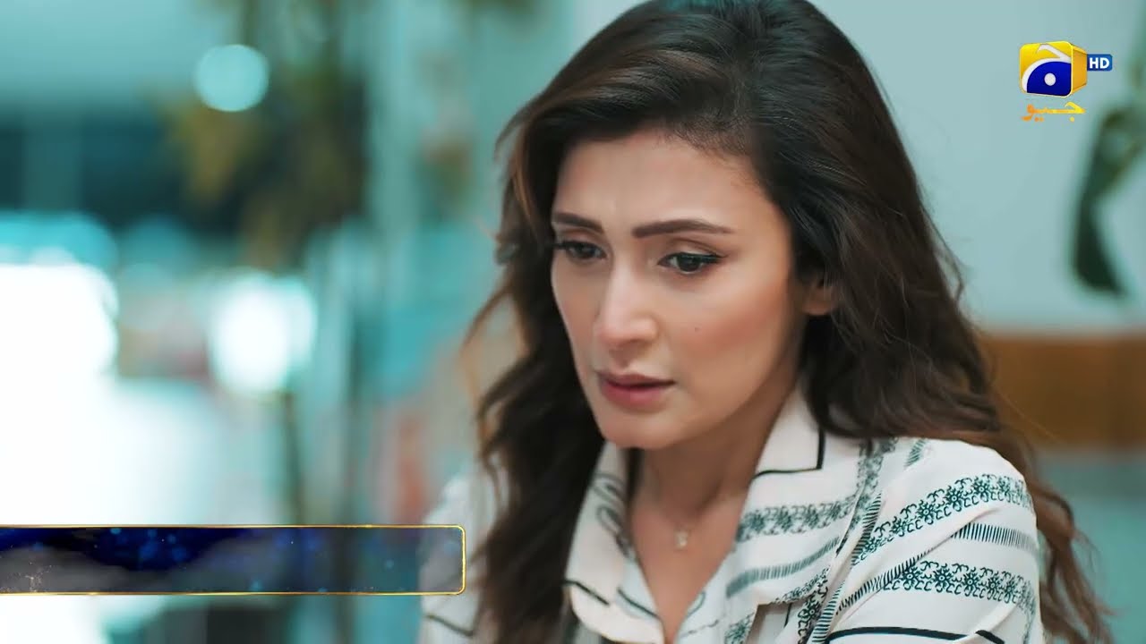 Tapish Episode 31 Promo | Tomorrow at 8:00 PM only on Har Pal Geo