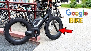 TOP 5 SMART ELECTRIC BIKES Available Now You Can Buy
