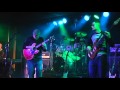 "Feel This Way" by The Quinn Hedges Band - Live At Harlow's 10/16/10