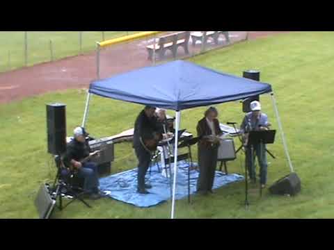 06-16-19 Father's Day Service