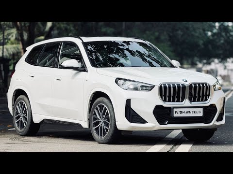 BMW X1 Sdrive 18d
