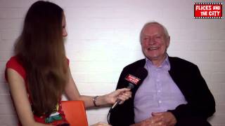 Game of Thrones Pycelle Interview - Julian Glover video