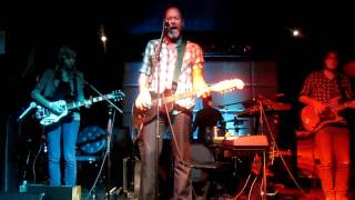 Crooked Fingers @ The Echo: &quot;Bad Blood&quot;