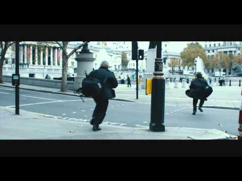 The Sweeney DVD Clip 8