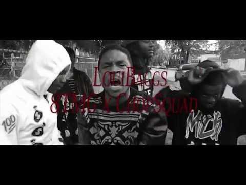 LouiBaggs(ChopSquad) - Bout That Life - Prod. by SicknessDaCreator
