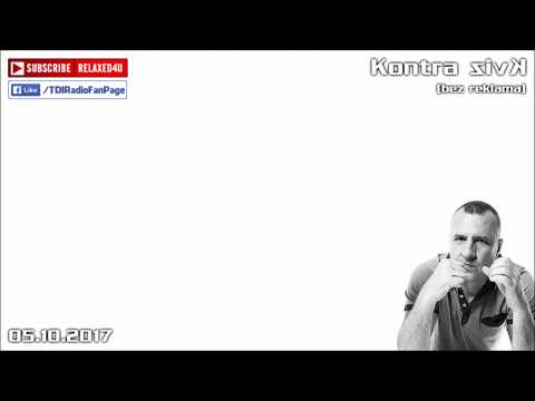 TDI Radio | Kontra Kviz (05.10.2017)