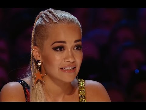 SHOCKING FUN Singing! - Lauren's Somebody Else's Guy