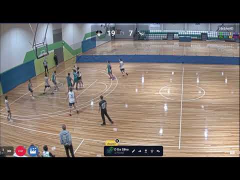 Daniel Da Silva - Small Highlight clip