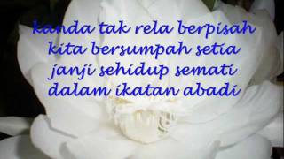 Download lagu Ahmad Jais - Cinta lahir kembali.wmv mp3